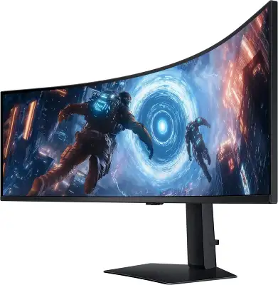 Монитор Samsung 49