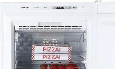 Морозилка M-7606-102 N ATLANT