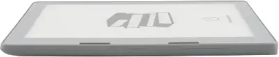 Электронная книга Digma E2 5.83" E-Ink 680x920 Touch Screen 1.2Ghz 1Gb/8Gb/SD/microSDHC/подсветка дисплея светло-серый