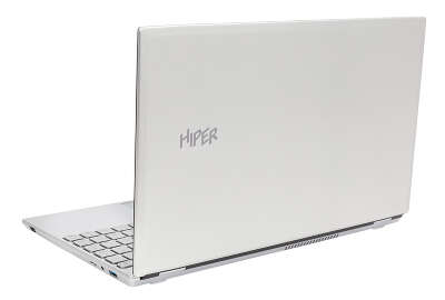 Ноутбук Hiper WorkBook N1567RH 15.6" FHD IPS i3 10110U/8/256 SSD/W10