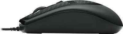 Мышь Logitech G100s Gaming Mouse USB (G-package) (910-003615) Black