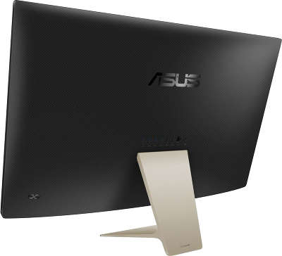 Моноблок Asus V272UNT-BA022T 27" FHD i5-8250U/8/1000/128 SSD/GF MX150 2G/WF/BT/Cam/Kb+Mouse/W10,черный