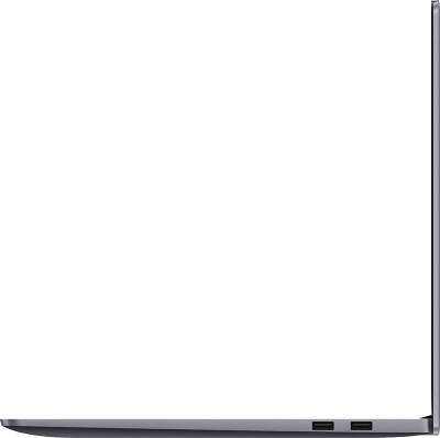 Ноутбук Huawei MateBook D 16 16" FHD IPS i5-12500H/16/512 SSD/W11