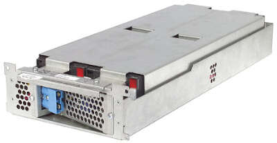 Комплект сменных батарей для Источника Бесперебойного Питания APC Battery replacement kit for SUA2200RMI2U, SUA3000RMI2U,SUM3000RMXLI2U, SUM48RMXLBP2U, SUM1500RMXLI2U