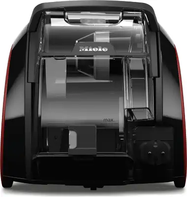 Пылесос Miele Boost CX1 PowerLine 890Вт черный