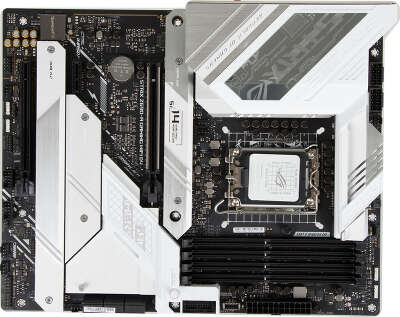 Материнская плата ATX LGA1700 ASUS ROG STRIX Z690-A GAMING WIFI D4
