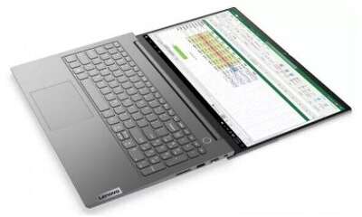 Ноутбук Lenovo ThinkBook 15 15.6" FHD IPS i5-1135G7/16/512 SSD/mx450 2G/DOS