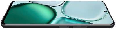 Смартфон HONOR X9C SMART 8+256Gb черный (5109BMXC)
