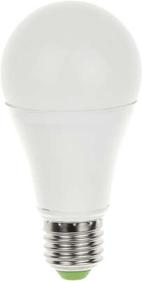 Лампа светодиодная ASD A65 20 (180) Вт, теплый свет E27 3000 K [4690612004198]