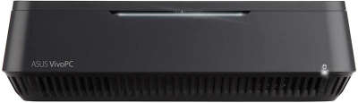 Неттоп Asus VivoPC VC60-B267Z slim i3 3110M (1.9)/4Gb/500Gb 5.4k/HDG4000/W10SL/GbitEth/WiFi/BT/65W/Kb+Mouse