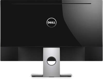Монитор 27" Dell SE2717H IPS черный