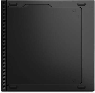 Компьютер Неттоп Lenovo ThinkCentre M70q slim G7400T/8/256 SSD/WF/BT/W11Pro,черный