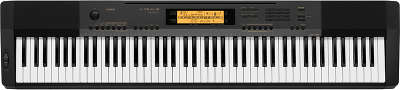 Цифровое фортепиано Casio CDP-230R BK 88клав. черный
