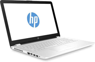 Ноутбук HP 15-bw593ur White 15.6" FHD E2-9000e/4/500/WF/BT/CAM/W10 (2PW82EA)