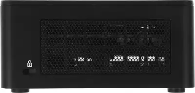 Платформа Intel NUC NUC12WSHv5 4.4GHz 2xDDR4