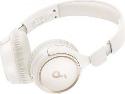 Наушники беспроводные Anker Soundcore H30i A3012, белые [A3012G21]