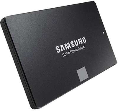 Твердотельный накопитель SSD Samsung 870 EVO MZ-77E500BW 500GB 2.5