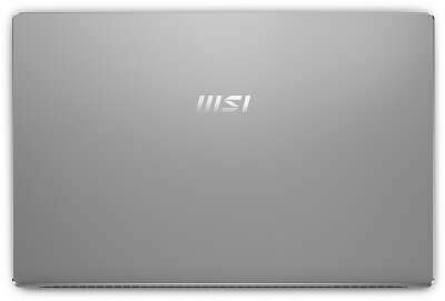 Ноутбук MSI Prestige 15 A12UD-223RU 15.6" UHD IPS i7-1280P/16/1Tb SSD/RTX 3050 ti 4G/W11Pro