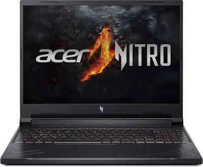 Ноутбук Acer Nitro V 16 ANV16-41-R22R 16
