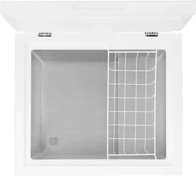 Морозильный ларь Maunfeld MFL150W белый 65Вт