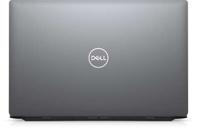 Ноутбук Dell Latitude 5520 15.6" UHD IPS i5 1135G7 2.4 ГГц/8/512 SSD/W10Pro