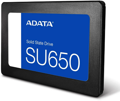 ADATA Ultimate SU650 ASU650SS-120GT-R
