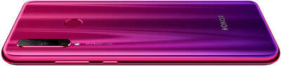 Смартфон Honor 10i 128 GB, Мерцающий красный