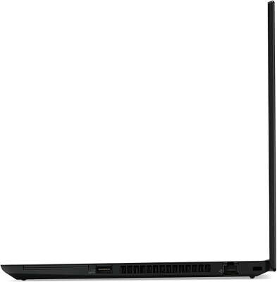 Ноутбук Lenovo ThinkPad T14s Gen 1 14" FHD i7-10510U/16/256 SSD/WF/BT/Cam/W10Pro