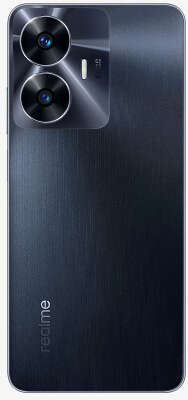 Смартфон Realme C55 128Gb 6Gb черный