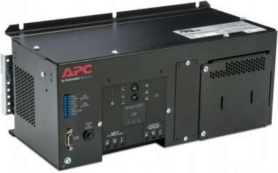 ИБП APC SUA500PDRI, 500VA, 325W (без аккумуляторов)