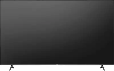 Телевизор 55" Hisense 55E7NQ PRO, QLED, 4K UHD, 120Гц