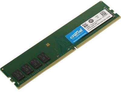 Crucial DDR4 DIMM 16GB CB16GU3200 PC4-25600, 3200MHz