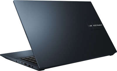 Ноутбук ASUS VivoBook Pro 15 K3500PA-KJ407 15.6" FHD IPS i7 11370H 3 ГГц/16 Гб/512 SSD/Dos