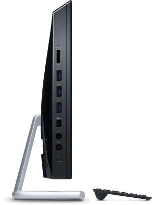 Моноблок 24" Sony VAIO SVL2412M1RB Black FHD/ i5-3210M/ 8/ 1000/ GT620M 2Gb/ BD/ WF/BT/CAM/ W8