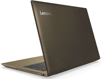 Ноутбук Lenovo IdeaPad 520-15IKB i7-7500U/8/SSD256/940MX 2GB/15.6" IPS FHD/WiFi/BT/CAM/W10