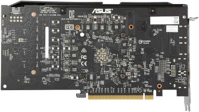 Видеокарта PCI-E AMD Radeon RX 580 8192MB GDDR5 Asus [DUAL-RX580-8G]