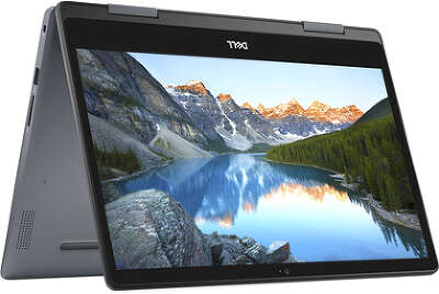 Ноутбук Dell Inspiron 5491 14" IPS Touch FHD i5-10210U/8/256 SSD/WF/BT/Cam/W10
