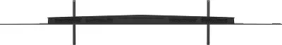Телевизор OLED Digma Pro 55" OLED 55M Google TV Frameless черный/серебристый 4K Ultra HD 120Hz DVB-T DVB-T2 DVB-C DVB-S DVB-S2 USB WiFi Smart TV