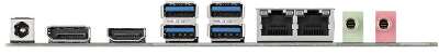 Материнская плата mini-ITX 1xLGA1151 Advantech AIMB-285G2-00A2E