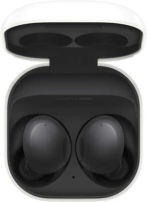 Беспроводные наушники Samsung Galaxy Buds 2 [SM-R177N], чёрные