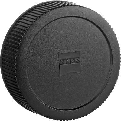 Объектив Zeiss Planar T* 50 мм f/1.4 ZF.2 для Nikon