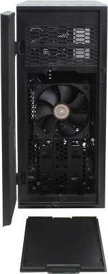 Cooler Master Case Silencio 452