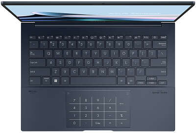 Ноутбук ASUS ZenBook 14 UX3405CA-PP679 14