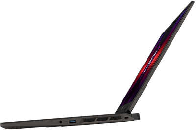 Ноутбук 16" IPS FHD+ MSI Sword 16 HX B13VGKG-855XRU gray (Core i7 13700HX/16Gb/1Tb SSD/4070 8Gb/noOS) (9S7-15P214-855)