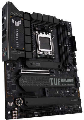 Материнская плата ATX LGA AM5 ASUS TUF GAMING X670E-PLUS