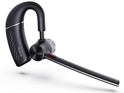 Гарнитура Yealink BH71, Беспроводная Bluetooth, Шумоподав, защитный кейс, шт