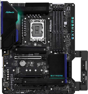 Материнская плата ATX LGA1700 ASRock Z690 EXTREME