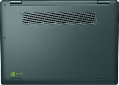 Ноутбук Lenovo Yoga 6 13ALC7 13.3" WUXGA Touch IPS R 7 5700U/16/512 SSD/W11
