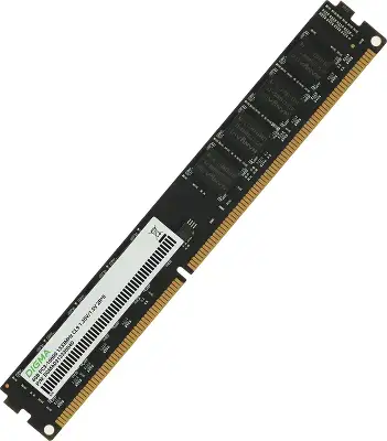 Память DDR3 4GB 1333MHz Digma DGMAD31333004D RTL PC3-10600 CL9 DIMM UDIMM 240-pin 1.35В dual rank Ret