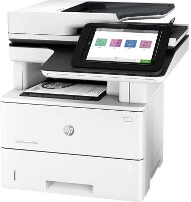 Лазерное МФУ/ HP LaserJet Enterprise M528dn